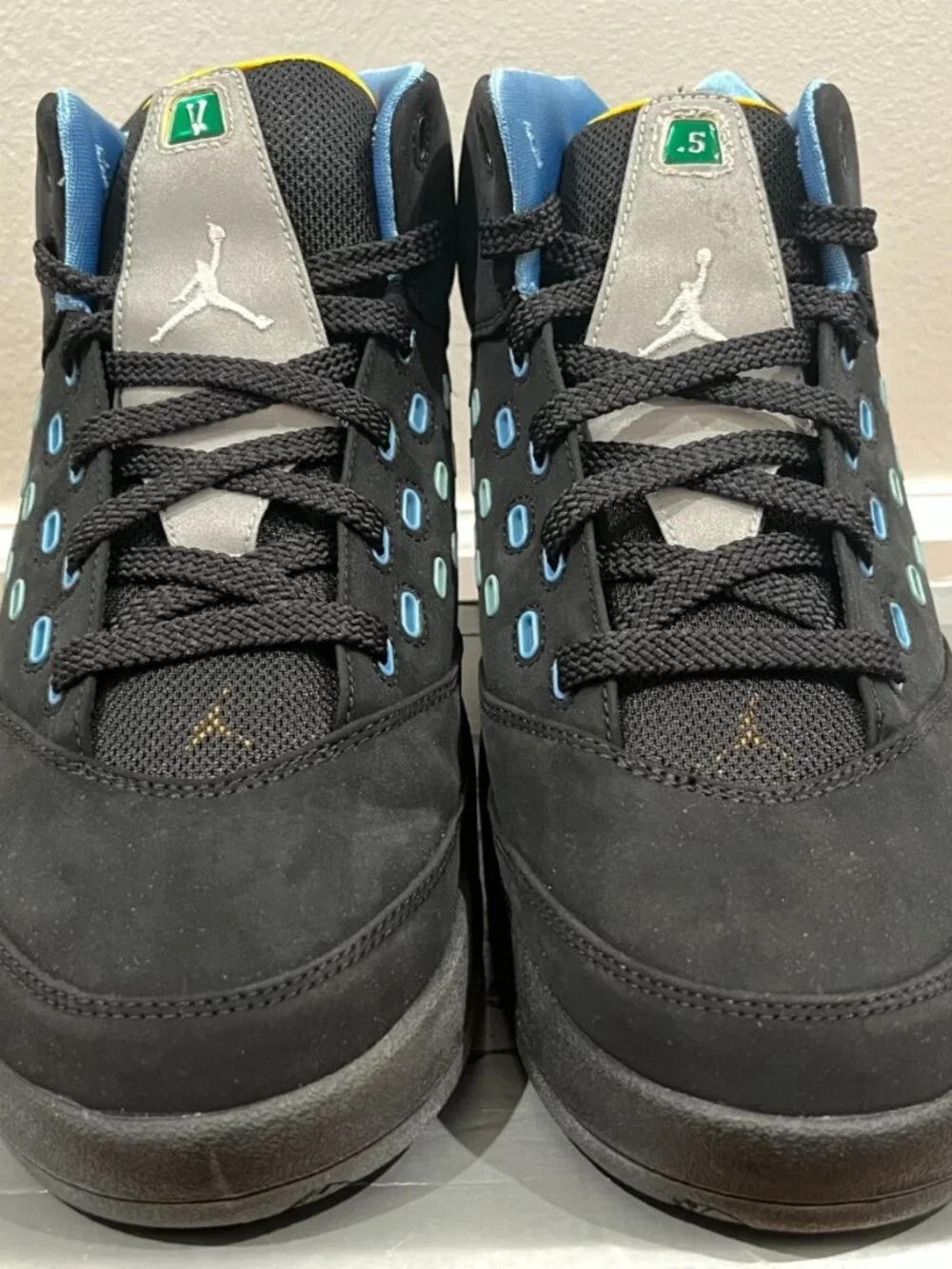 Melo 5.5 OG